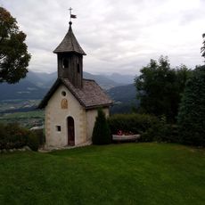 Kapelle beim Heidenberger