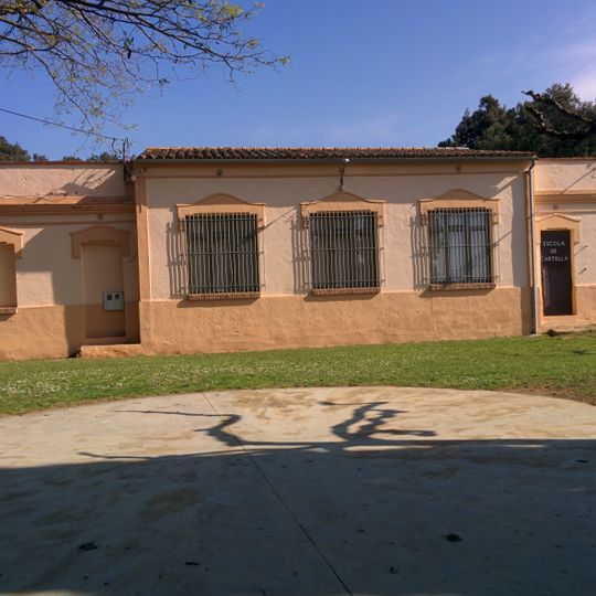 Escoles de Cartellà