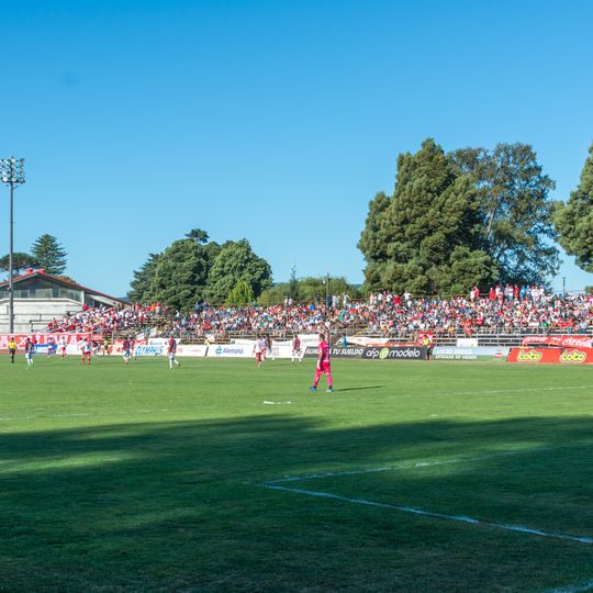 Estadio Parque Municipal