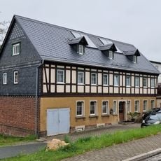 Wohnhaus Hauptstraße 39