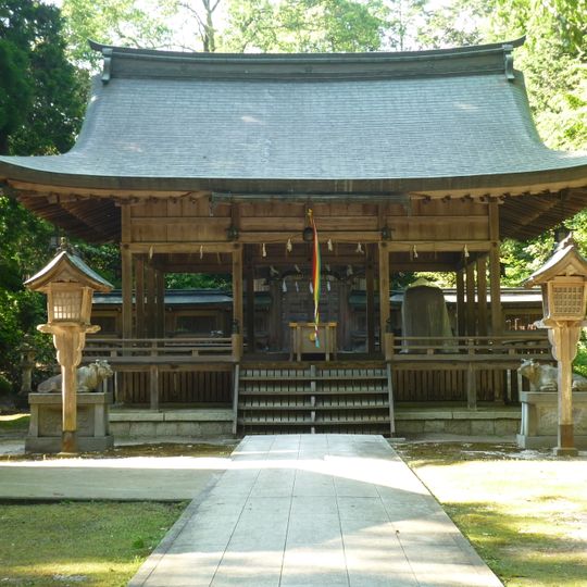 Okataka-jinja