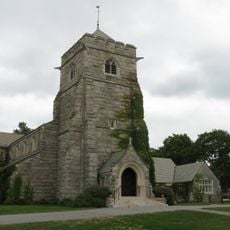Hopedale Village Historic District