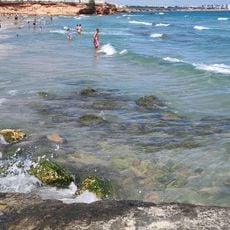 Playa Flamenca Beach