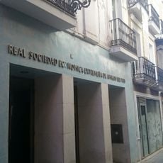 Real Sociedad Económica Extremeña de Amigos del País