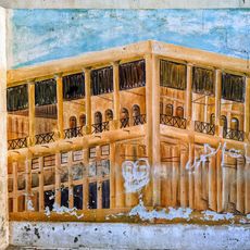 Graffitismo, opera d'arte