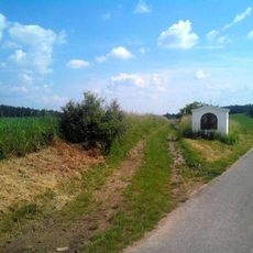 Chapel near Blažim