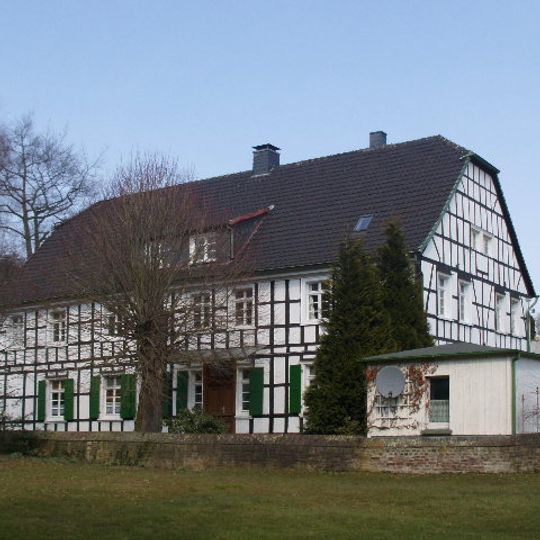 Haus Dönhoff