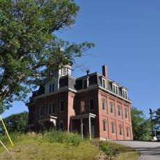 Ashland Junior High School