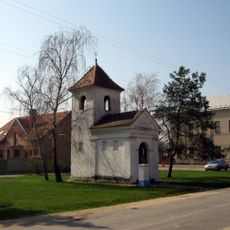 Chapel of Saint Michael