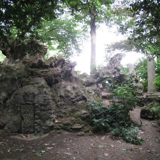 Kinsendael-Kriekeput reserve