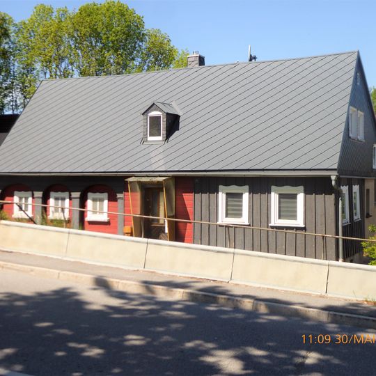 Seifhennersdorfer Straße 6