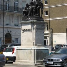 Quintin and Alice Hogg Memorial