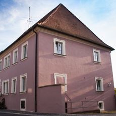 Pfarrhaus