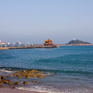 Qingdao Bay
