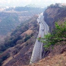 Bhor Ghat