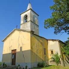 Chiesa di San Michele Arcangelo