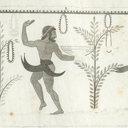 Tomba dei Vasi Dipinti