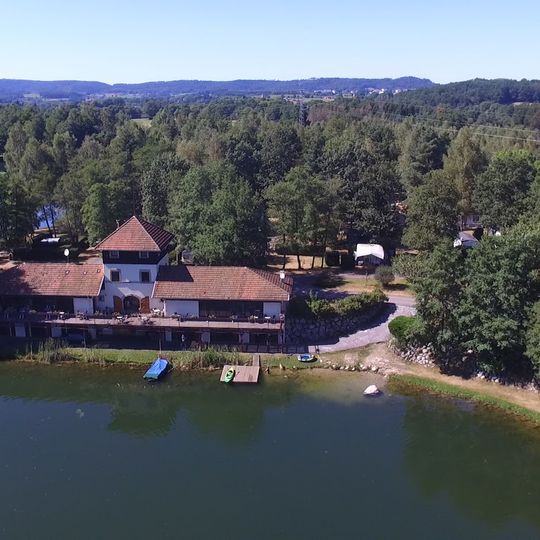 Camping Domaine des Messires