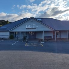 Whitby Library