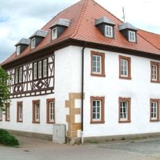Ältestes Haus