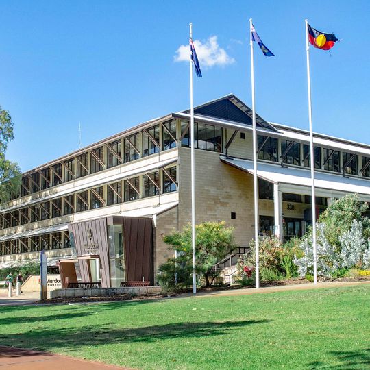 Murdoch University