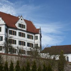 Schloss Hirschbrunn