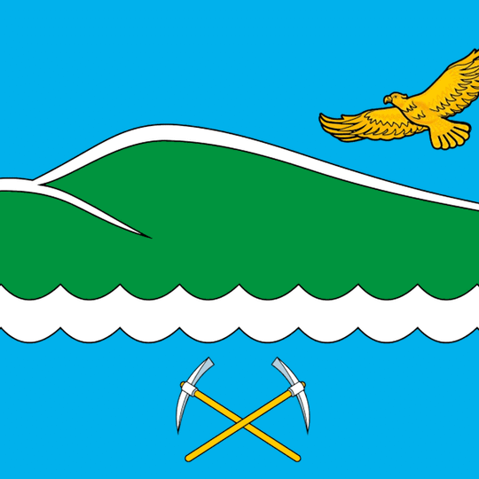 Муниципальное образование «Посёлок Нижний Баскунчак»