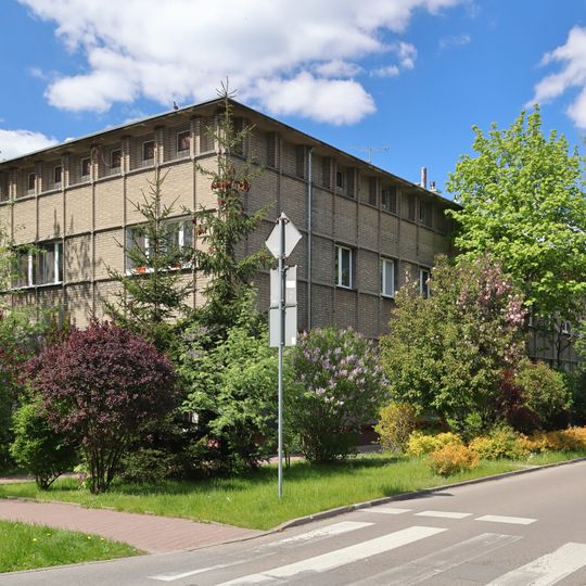 Dom przy Placu Wojska Polskiego 11