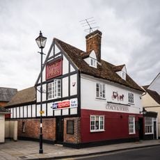 The Coach And Horses Inn