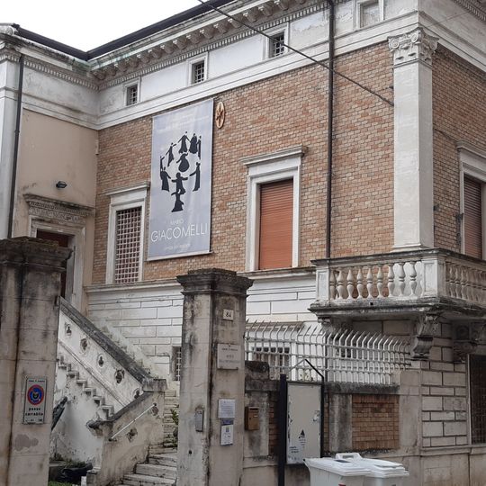 Museo d'arte moderna, dell'informazione e della fotografia