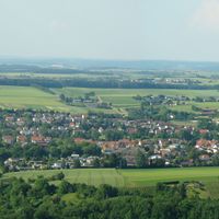Leingarten