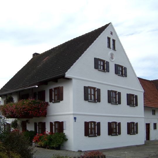 Bauernhaus