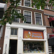 Nieuwe Rijn 18, Leiden