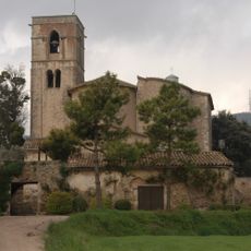 Santuari de la Mare de Déu de l'Ajuda