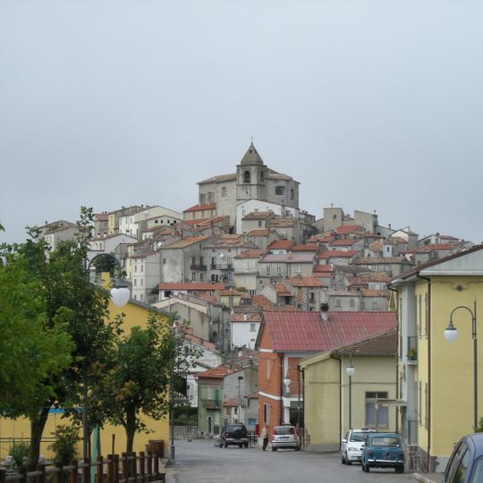 Chiesa di San Maurizio