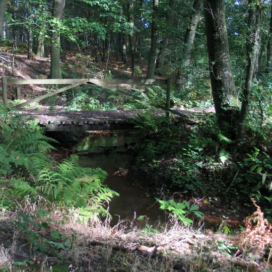 National Park Bosland