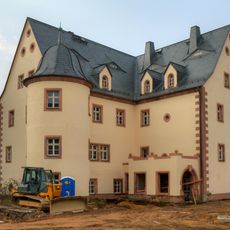 Herrenhaus Cannewitz