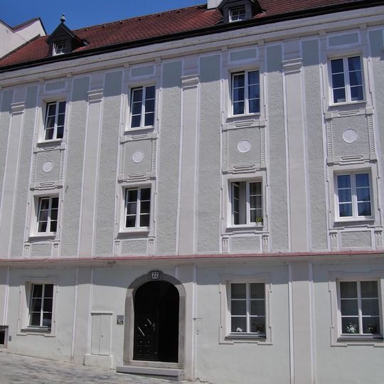 Bürgerhaus