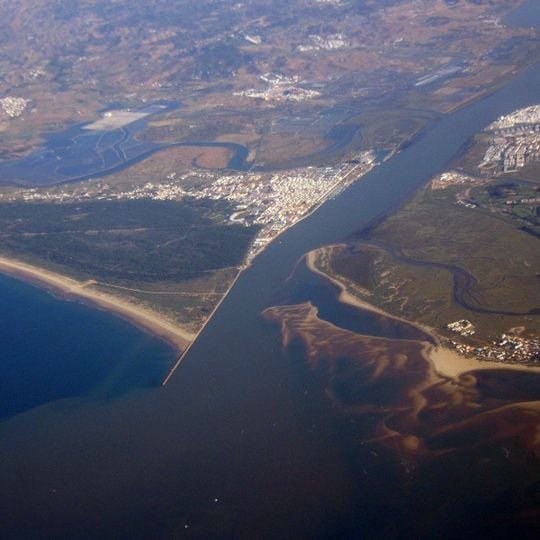 Isla Canela