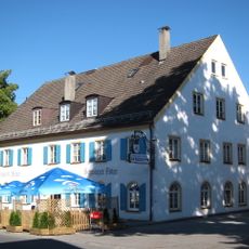 Gasthof Schwarzer Adler