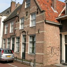 Ridderstraat 188, Culemborg