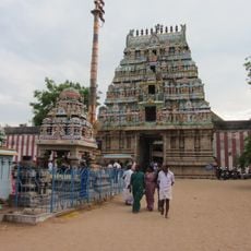 Rahu Stalam