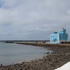 Watong Inspection Office