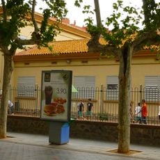 Edifici de la República