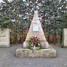 Hänigsen war memorial