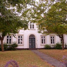 Ehemalige Kirchspielvogtei