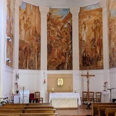 Église Saint Pierre