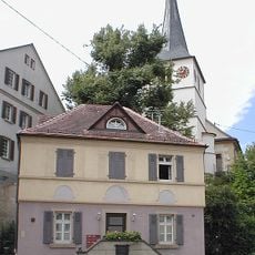 Bakehouse (Sontheim)