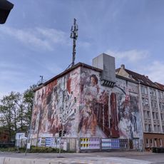Hochbunker Kiel