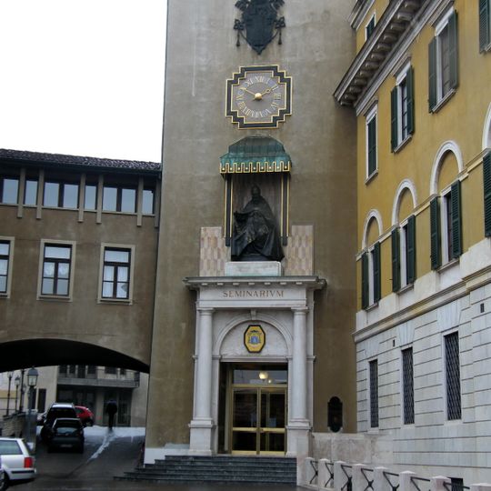 Seminario vescovile Giovanni XXIII